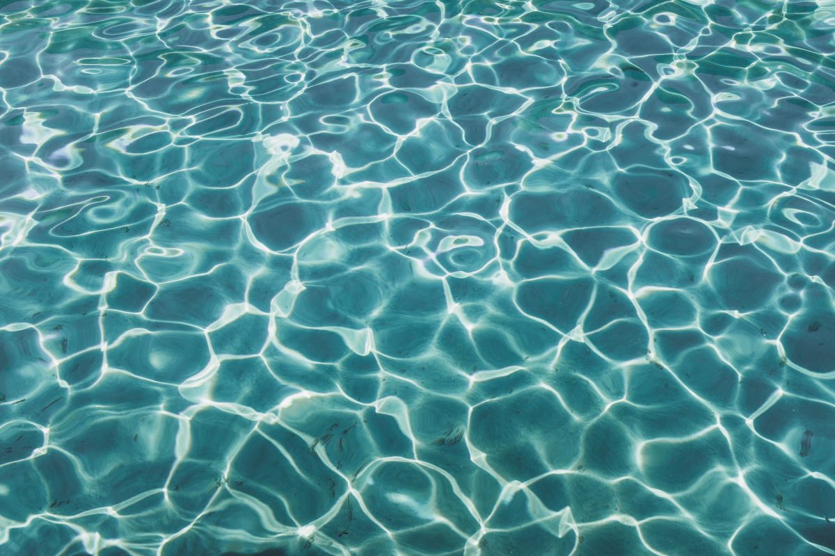 How to Get Crystal Clear Pool Water