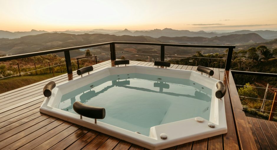 direct hot tub