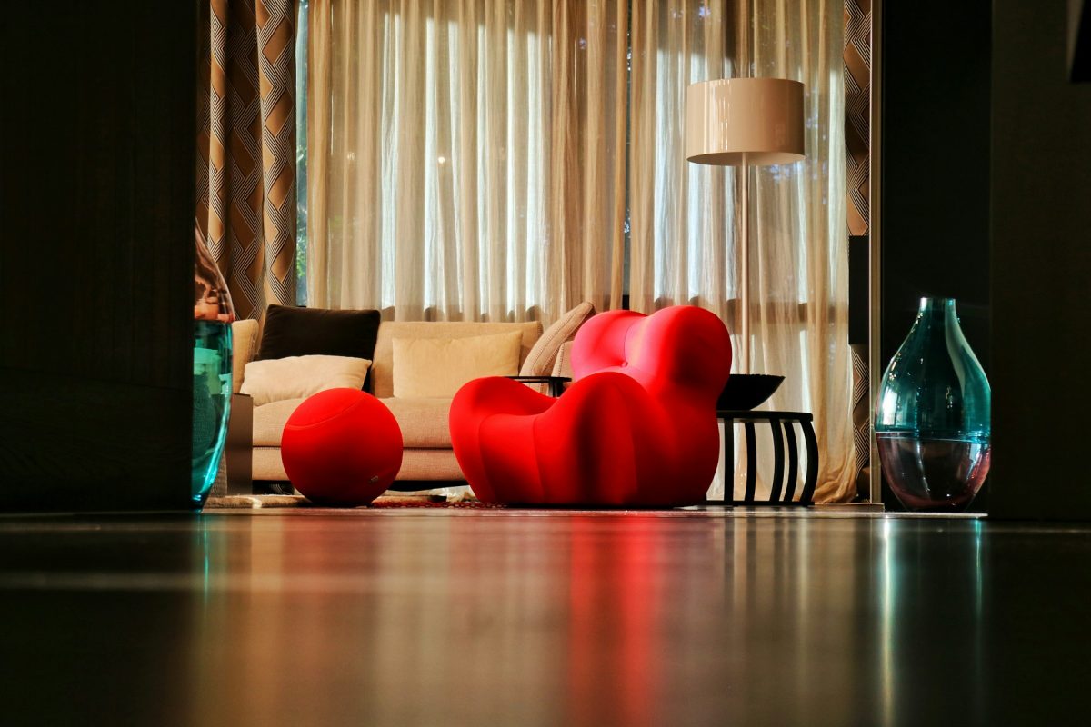 Tulle 2025: Applications, Trends, and Anti-Trends by Studio interior Design London